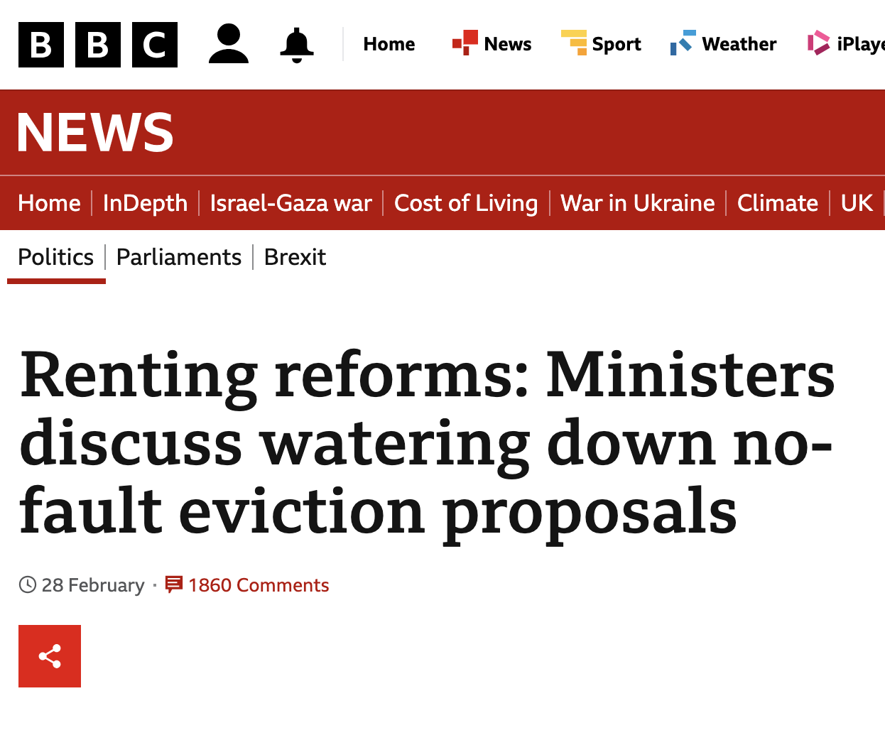 BBC article