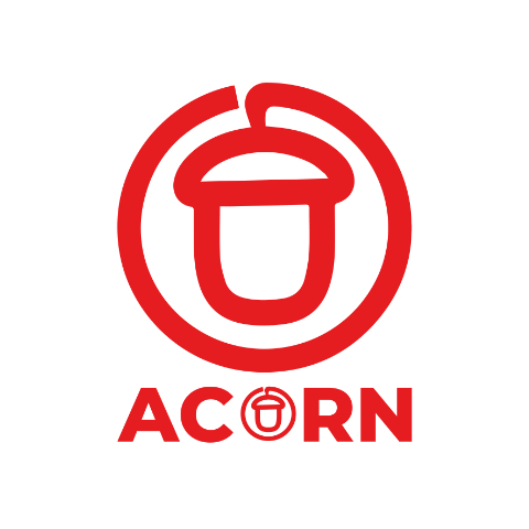 ACORN logo