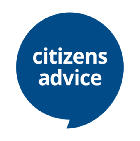 Citizens Advice logo