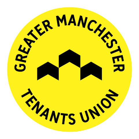 Greater Manchester Tenants Union logo