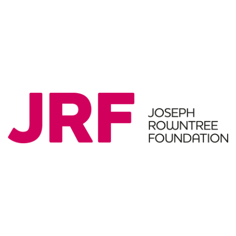 Joseph Rowntree Foundation logo