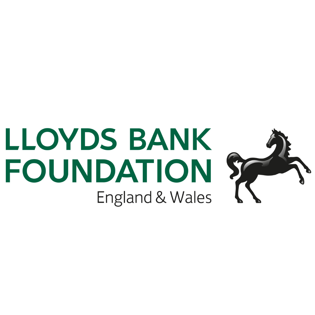 Lloyds Bank Foundation logo