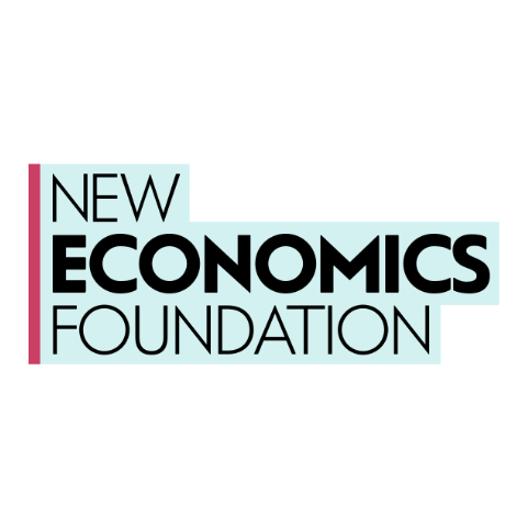 New Economics Foundation logo