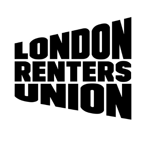 London Renters Union logo