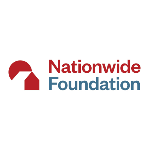 Nationwide Foundation logo