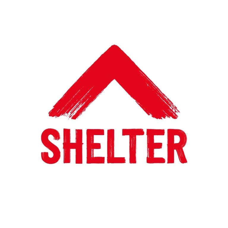 Shelter logo