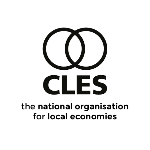 CLES logo