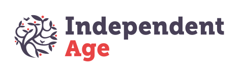 Independent Age logo