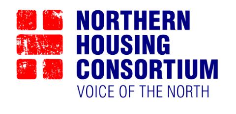 Northern Housing Consortium Logo