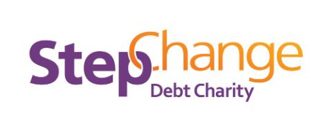 Stepchange Logo