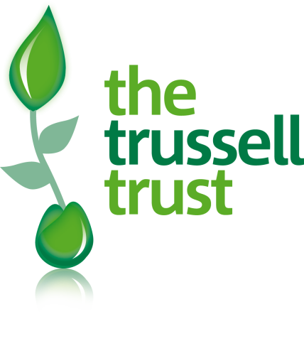 The Trussell Trust logo