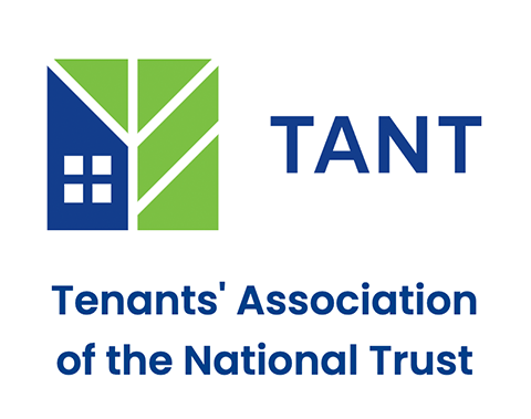 TANT logo