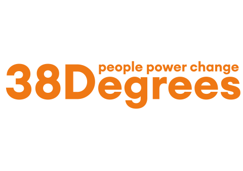 38 Degrees