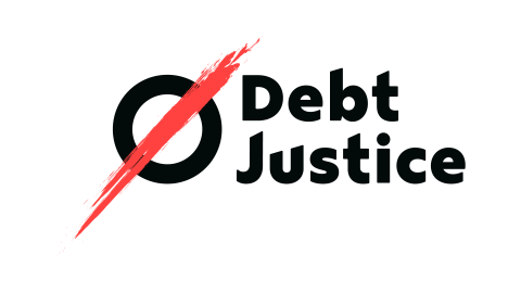 Debt Justice Logo