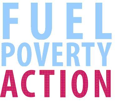 Fuel Poverty Action Logo