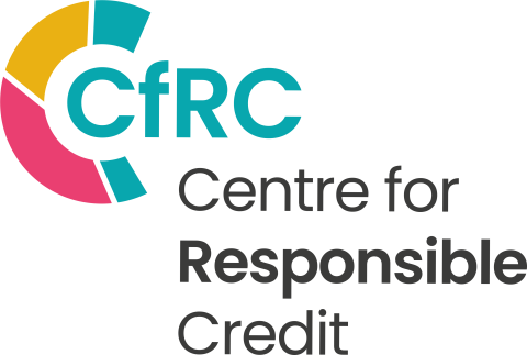 Centre for Responsible Credit logo