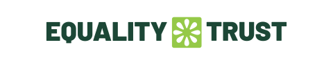 Equality Trust Logo