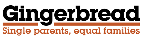 Gingerbread logo