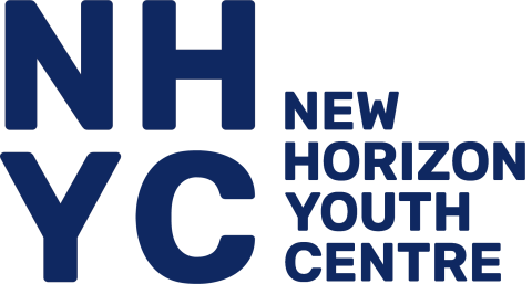 New Horizon Youth Centre logo