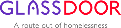 Glassdoor logo