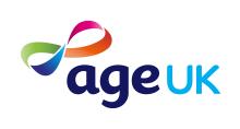 Age UK logo