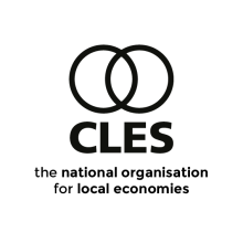CLES logo