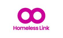 Homeless Link logo