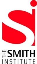 The Smith Institute Logo