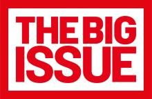 The Big Issue Logo