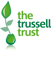 The Trussell Trust logo