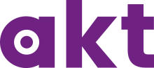 akt logo
