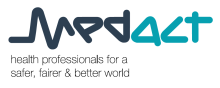 Medact logo