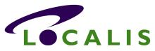 Localis logo