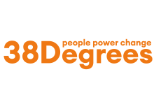 38 Degrees