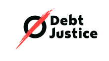 Debt Justice Logo