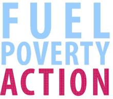 Fuel Poverty Action Logo