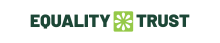 Equality Trust Logo
