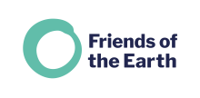 Friends of the Earth logo