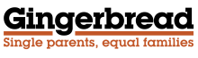 Gingerbread logo