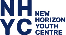 New Horizon Youth Centre logo