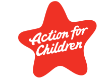 Action for Children logo