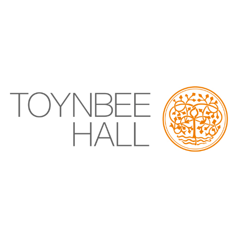 Toynbee Hall logo